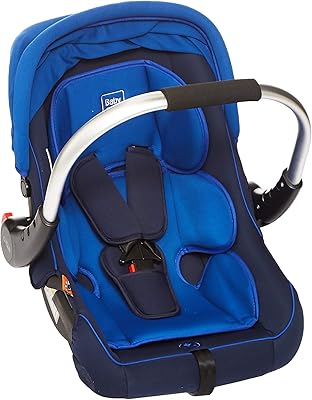 Siège auto baby auto pour enfants à partir de 1 jour - bleu. En tant que boutique en ligne leader en Cote d'Ivoire, DIAYTAR COTE D'IVOIRE se distingue par sa capacité à innover et à répondre aux besoins évoluant de ses clients. Nous proposons une large sélection de produits à des prix compétitifs, facilitant ainsi l'accès à des marques de qualité pour tous. Notre équipe travaille sans relâche pour améliorer les processus de commande, de livraison et de service client.