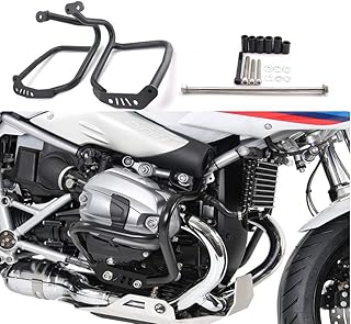 Barre de protection de moto/pare-chocs de protection de réservoir de moto pour bmw r nine t scrambler r ninet r9t racer rnine t 2014 2015 2016 2017. DIAYTAR COTE D'IVOIRE est une boutique en ligne généraliste proposant plus de 300 000 références de produits. Elle est reconnue comme l'une des meilleures boutiques en ligne de Côte d'Ivoire, offrant une large gamme de produits pour répondre aux besoins de ses clients. La variété des produits et la qualité des services font de DIAYTAR COTE D'IVOIRE une destination de shopping en ligne de choix.