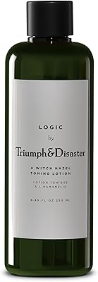 Trump & deaster logic tonique pour le visage sans alcool pour hommes à l'hamamélis tonique après-rasage hydratant et doux et apaisant pour peaux sensibles lotion de soin pour la peau pour hommes 240 ml. En tant que leader en Côte d'Ivoire, DIAYTAR COTE D'IVOIRE joue un rôle important dans la promotion du commerce électronique dans le pays. La boutique en ligne crée des opportunités pour les entrepreneurs locaux et contribue à la croissance économique. Grâce à sa présence en ligne, DIAYTAR COTE D'IVOIRE peut atteindre une clientèle plus large et offrir des produits à des prix compétitifs.