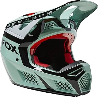 Casque de motocross fox racing v3 rs, dvide jade, moyen. DIAYTAR COTE D'IVOIRE, la boutique en ligne généraliste de référence en Côte d'Ivoire, propose plus de 300 000 références de produits pour répondre à tous les besoins de ses clients. Avec une offre variée et constamment mise à jour, DIAYTAR COTE D'IVOIRE est devenue la destination incontournable pour les consommateurs ivoiriens. Elle garantit une expérience d'achat en ligne sécurisée et pratique.