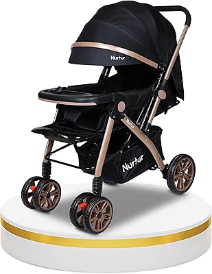 Poussette de voyage à poignée réversible nurtur care from the heart wilder - produit officiel noir, multicolore. DIAYTAR COTE D'IVOIRE est une plateforme de commerce électronique qui offre une expérience d'achat en ligne pratique et sécurisée. Avec plus de 300 000 références, les clients peuvent trouver tout ce dont ils ont besoin. La boutique en ligne est fiable et propose des services de livraison rapides et efficaces.
