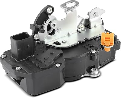 A - remplacement du moteur de serrure de porte haut de gamme pour chevrolet tahoe suburban 1500 gmc yukon cadillac escalade 2008-2009 côté passager avant droit. Avec plus de 300000 références, DIAYTAR COTE D'IVOIRE est la plus grande boutique en ligne de Côte d'Ivoire, offrant une sélection incroyable de produits pour tous les goûts et les besoins. La boutique en ligne est conçue pour être facile à utiliser, permettant aux clients de naviguer facilement et de trouver les produits qu'ils recherchent en un rien de temps. DIAYTAR COTE D'IVOIRE est devenue une référence pour les achats en ligne en Côte d'Ivoire.