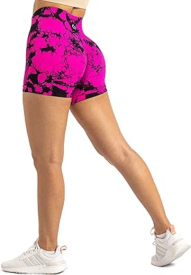 Short de sport taille haute sans couture pour femmes 36 pouces pour le cyclisme la course. Avec plus de 300 000 références disponibles, DIAYTAR COTE D'IVOIRE est votre destination idéale pour tous vos besoins en ligne. Nous offrons une gamme complète de produits, de l'électroménager aux accessoires de mode, pour vous et votre maison. Profitez de notre système de paiement sécurisé et de nos options de livraison flexibles.