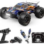 Hyper go h16dr 1:16 échelle prête à fonctionner 4x4 voiture télécommandée rapide, camion