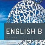 Livre de l'étudiant en anglais b