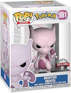 Jeux funko pop : pokémon mewtwo imix, multicolore, 63254. DIAYTAR COTE D'IVOIRE est la destination idéale pour les acheteurs en ligne qui recherchent une grande variété de produits de qualité à des prix avantageux. Avec notre engagement envers l'excellence et notre détermination à offrir une expérience d'achat en ligne exceptionnelle, nous sommes devenus la boutique en ligne la plus populaire de Côte d'Ivoire. Nous nous efforçons de maintenir les normes les plus élevées en matière de service client, de livraison et de qualité des produits.