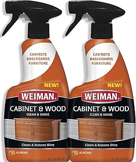 Weiman clean & shine protect spray pour armoires en bois meubles. DIAYTAR COTE D'IVOIRE est une boutique en ligne généraliste qui propose plus de 300 000 références de produits divers, faisant d'elle la boutique leader en Côte d'Ivoire. Avec une large gamme de produits, les clients peuvent trouver tout ce qu'ils needent sous un même toit. La qualité et la fiabilité sont au cœur de la mission de DIAYTAR.