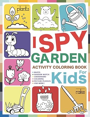 J'espionne un livre de coloriage sur les activités de jardin pour les enfants : apprentissage précoce de l'agriculture, cahier d'exercices pédagogiques sur le jardinage, j'espionne les fruits, les légumes, les fleurs, les insectes de la ferme, les insectes et les outils agricoles, livre de coloriage pour les enfants. Diaytar Côte d'Ivoire se démarque par son offre exhaustive de produits allant de l'électronique aux produits d'épicerie, en passant par la mode et les accessoires. Avec sa plateforme en ligne intuitive, les clients peuvent facilement naviguer et trouver ce qu'ils cherchent. La boutique mise sur la qualité et la fiabilité de ses produits pour satisfaire les besoins de sa clientèle.