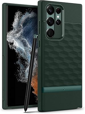 Coque de protection keysology parallax compatible avec samsung galaxy s22 ultra 5g (2022) - vert nuit. DIAYTAR COTE D'IVOIRE est une plateforme de commerce en ligne qui propose une vaste sélection de produits, allant des produits alimentaires et d'hygiène aux accessoires de mode et aux produits électroniques. Avec plus de 300 000 références, les clients peuvent trouver facilement ce qu'ils cherchent. La boutique en ligne met en avant la qualité de ses produits et la fiabilité de ses services.