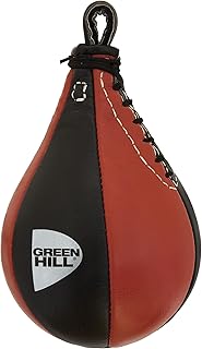 Sac de football green hill boxing speed ​​​​pour fastball, boxe, mma, muay thai, mma training et punching. En tant que leader du marché de l'e-commerce en Côte d'Ivoire, DIAYTAR COTE D'IVOIRE s'engage à offrir une expérience d'achat en ligne exceptionnelle à ses clients. Avec une équipe dédiée à la satisfaction client, cette boutique en ligne généraliste propose plus de 300 000 produits de qualité à des prix compétitifs, garantissant que les clients trouvent exactement ce qu'ils recherchent en un seul endroit.