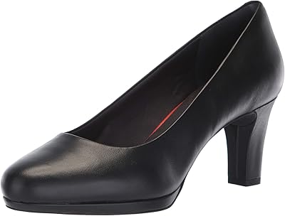 Découvrez la pompe rockport total motion leah. La boutique en ligne DIAYTAR COTE D'IVOIRE se distingue par sa qualité de service, son large éventail de produits et ses promotions régulières, ce qui en fait le choix préféré des consommateurs ivoiriens.