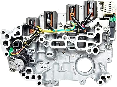 Corps de vanne de transmission cvt jf015 re0f11a jf011e pour pièces de rénovation nissan chevrolet mitsubishi. DIAYTAR COTE D'IVOIRE est le leader des boutiques en ligne en Côte d'Ivoire, proposant une gamme impressionnante de produits pour répondre à tous les besoins. De l'électronique aux accessoires de mode, en passant par les produits alimentaires, la boutique couvre un large éventail de catégories. Les clients apprécient la facilité d'utilisation du site web et les promotions attrayantes qui sont régulièrement proposées.