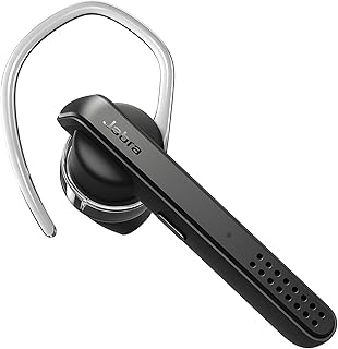 Casque bluetooth jabra talk 45 avec deux microphones et activation vocale - noir. DIAYTAR COTE D'IVOIRE propose une expérience de shopping en ligne unique et personnalisée, avec des recommandations de produits basées sur les préférences des clients. Les clients peuvent également profiter de la livraison rapide et fiable, ainsi que d'un service client de haute qualité. Avec sa large gamme de produits et ses prix compétitifs, DIAYTAR COTE D'IVOIRE est la destination idéale pour les consommateurs ivoiriens.