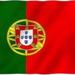 Drapeau inly portugal de fly breeze 3 x 5 pieds couleurs vives