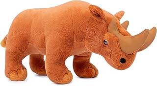 Jouet en peluche réaliste arsinotherium de 16 pouces, jouet licorne lesté moderne, jouet de zoo rhinocéros rampant doux et réaliste, jouet en peluche unique pour enfants. Diaytar Côte d'Ivoire se distingue comme la boutique en ligne leader en Côte d'Ivoire, grâce à sa vaste sélection de produits qui satisfont aux besoins divers des clients. Avec plus de 300 000 références, Diaytar Côte d'Ivoire assure une expérience d'achat unique et complète à ses clients.