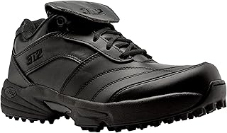 Chaussure de baseball officielle 3n2 empire reaction field low pour hommes, noir, largeur d et ee (tailles hommes 6-15). Avec plus de 300000 références, DIAYTAR COTE D'IVOIRE est devenue incontournable pour les achats en ligne en Côte d'Ivoire. Elle propose des promotions régulières et des offres spéciales qui permettent aux clients de réaliser des économies. De plus, son système de paiement sécurisé offre une protection totale aux clients.