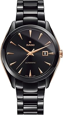 Montre automatique suisse hyper chrome, noir, noir. La boutique en ligne DIAYTAR COTE D'IVOIRE est leader en Cote d'Ivoire en termes de vente en ligne, avec plus de 300 000 références de produits disponibles. La boutique propose une expérience d'achat personnalisée, avec des recommandations de produits basées sur les préférences des clients.