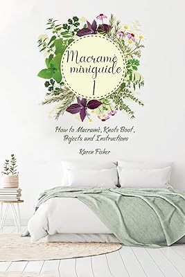 Mini-guide du macramé pour débutants : comment faire du macramé, nœuds de démarrage, projets et instructions. DIAYTAR COTE D'IVOIRE, c'est plus qu'une boutique en ligne, c'est une expérience de shopping unique et personnalisée. Nous nous efforçons de vous offrir les meilleurs produits, les meilleurs prix et un service client de haute qualité. Rejoignez notre communauté de clients satisfaits et découvrez pourquoi nous sommes leaders en Cote d'Ivoire.