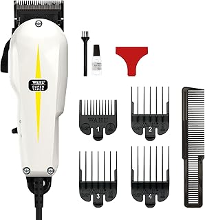 Tondeuse à cheveux wahl super taper