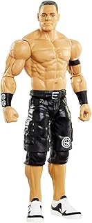 Figurine de base wwe john cena. DIAYTAR COTE D'IVOIRE est une boutique en ligne généraliste qui propose plus de 300000 références de produits divers, faisant d'elle la boutique leader en Côte d'Ivoire. Avec une telle offre, les clients peuvent trouver tout ce dont ils ont besoin en un seul endroit.