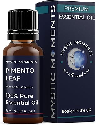 Mystic moments | huile essentielle de feuille de piment - 10 ml - 100 % pure. DIAYTAR COTE D'IVOIRE est une boutique en ligne généraliste proposant plus de 300000 références de produits diversifiés, répondant ainsi à tous les besoins de sa clientèle. En tant que leader dans le commerce en ligne en Côte d'Ivoire, DIAYTAR offre une expérience d'achat unique et sécurisée. Les clients peuvent naviguer dans une large gamme de catégories de produits, allant de l'électronique aux vêtements et accessoires en passant par les produits pour la maison.
