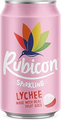 Boisson gazeuse pétillante aromatisée au litchi à base de vrai jus de fruit 330ml. Notre boutique en ligne propose une grande variété de produits, allant de l'électronique à la mode, en passant par les produits alimentaires et les articles de maison. Nous nous efforçons de vous offrir les meilleurs prix et les produits de haute qualité pour vous satisfaire. Chez DIAYTAR COTE D'IVOIRE, nous sommes fiers de notre service client de haute qualité.