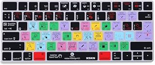 Housse de clavier courte xskn adobe indesign cc pour apple magic keyboard (mla22ll/a), design us/eu. Avec plus de 300 000 produits à disposition, DIAYTAR COTE D'IVOIRE est la destination idéale pour tous vos besoins d'achat en ligne en Cote d'Ivoire. Nous mettons notre expertise à votre service pour vous proposer les meilleures marques et les meilleurs prix. Notre objectif est de rendre chaque achat une expérience agréable et satisfaisante.