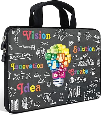 15 154 156 pouces sac de transport pour ordinateur portable. DIAYTAR COTE D'IVOIRE est une plateforme de commerce électronique qui facilite les achats en ligne pour les ivoiriens. Avec plus de 300000 références de produits, elle offre une grande variété de choix pour les clients, qui peuvent trouver des produits adaptés à leurs besoins et à leur budget. La boutique en ligne est facile à naviguer et propose des fonctionnalités de recherche avancées pour trouver les produits rapidement.
