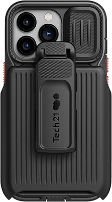 Tech 21 evo max t21-9202 coque de protection ultra durable pour iphone. DIAYTAR COTE D'IVOIRE se positionne comme la référence pour les achats en ligne en Côte d'Ivoire, offrant une expérience d'achat sécurisée et des possibilités de livraison rapide. La boutique généraliste répond ainsi aux attentes d'une clientèle exigeante.