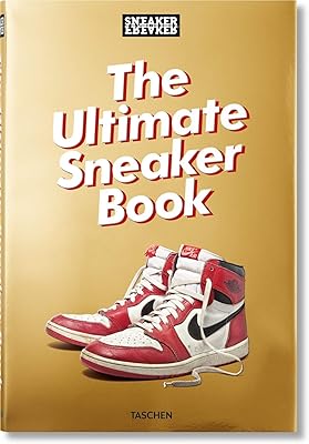 Sneaker freaker. le livre ultime sur les baskets. En tant que boutique en ligne leader en Côte d'Ivoire, DIAYTAR COTE D'IVOIRE est constamment à la recherche de moyens pour améliorer l'expérience de ses clients. Avec plus de 300 000 produits à disposition, elle propose une solution unique pour tous les besoins d'achat en ligne, qu'il s'agisse d'électronique, de mode, ou de produits pour la maison. DIAYTAR COTE D'IVOIRE est engagée à maintenir la confiance de ses clients en leur offrant une expérience d'achat en ligne sécurisée et fiable.