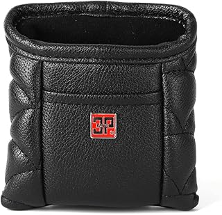Car believe support de rangement de poche pour voiture avec grille d'aération, organisateur de poche pour téléphone de voiture, sac universel en cuir à suspendre pour véhicule (noir). La boutique en ligne DIAYTAR COTE D'IVOIRE est une destination de choix pour les consommateurs ivoiriens. Elle propose une vaste sélection de produits, allant des produits alimentaires aux équipements électroménagers, en passant par les vêtements et les accessoires. La boutique est réputée pour son service client de qualité et sa politique de retour flexible.