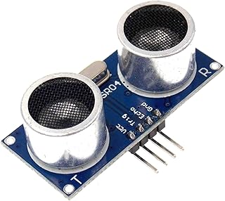 Module à ultrasons hc-sr04 hc-sr04p, module de capteur sonar de mesure de distance pour arduino. Avec plus de 300 000 références disponibles, DIAYTAR COTE D'IVOIRE est la destination idéale pour les individus à la recherche d'une grande variété de produits en ligne. Cette boutique en ligne généraliste offre une expérience d'achat pratique, sécurisée et personnalisée. Elle constitue ainsi la référence pour les achats en ligne dans toute la Côte d'Ivoire.