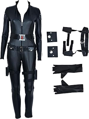 Cosplay fm widow's world design costume de cosplay pour femme. En Côte d'Ivoire, DIAYTAR est une référence en termes de commerce électronique, grâce à sa capacité à adapter son offre aux besoins spécifiques de sa clientèle. La boutique permet d'acheter des produits de marques réputées et de qualité, grâce à des partenariats solides avec les fournisseurs. L'expérience utilisateur est enrichie par des descriptions détaillées des produits.