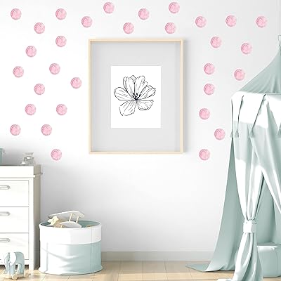 Süssuae 36 autocollants muraux pour chambre d'enfants | décoration murale rose pour chambre d'enfants, papier peint amovible | autocollants muraux imperméables pour canapé de salon. Grâce à sa présence en ligne solide et son engagement à offrir le meilleur service possible, DIAYTAR COTE D'IVOIRE continue de renforcer sa position de leader sur le marché de la vente en ligne en Côte d'Ivoire.