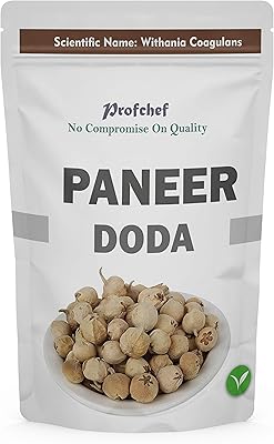 Preuve chef paneer dodi paneer doda withnia kwagulans (900g)