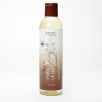 Shampoing hydratant au monoï et au jojoba eden body works | 236 ml