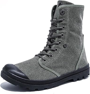 Givi usa chaussures en toile pour hommes printemps eté semelle épaisse chaussures d'extérieur