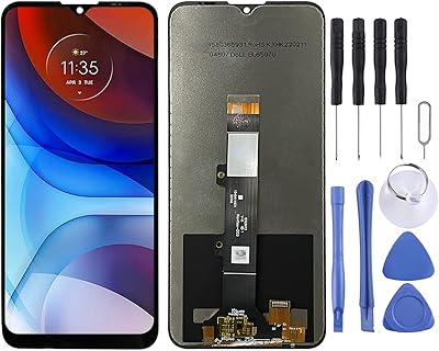Écran lcd oem pour lenovo k13 note avec numériseur complet (noir). DIAYTAR COTE D'IVOIRE représente aujourd'hui l'avenir du commerce de détail en Côte d'Ivoire, offrant une expérience d'achat sans précédent qui combine commodité, choix et prix abordables. Grâce à son engagement à offrir le meilleur service et la meilleure qualité, cette boutique en ligne continue de gagner la confiance de sa clientèle et de se renforcer comme la référence absolue pour les achats en ligne dans le pays.
