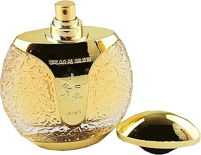 Parfum dalaa al aaris gold de lattafa - eau de parfum, 100 ml (pour homme et femme). La boutique en ligne DIAYTAR COTE D'IVOIRE met en avant une navigation intuitive et une expérience d'achat agréable pour tous ses utilisateurs, avec des options de paiement sécurisées et des réductions régulières.