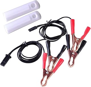 Adaptateur de nettoyage d'injecteur de carburant de voiture pour test de pression de pompe à carburant et test de compression pour buses d'injection de gaz automobile, diesel et illimitée. DIAYTAR COTE D'IVOIRE, leader incontournable des boutiques en ligne en Cote d'Ivoire, propose une offre inégalée avec plus de 300 000 références pour satisfaire tous vos besoins. Que vous cherchiez des produits pour la maison, la mode, l'électronique ou autre chose, DIAYTAR COTE D'IVOIRE a tout ce qu'il vous faut. Une expérience de shopping en ligne sans égale vous attend sur ce site.