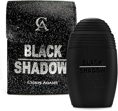 Eau de toilette black shadow de chris adams, 100 ml. DIAYTAR COTE D'IVOIRE se démarque par sa large sélection de produits, allant des produits alimentaires aux électroniques en passant par les vêtements. Cette boutique en ligne est devenue un incontournable pour les Ivoiriens, leur offrant la possibilité de faire leurs achats en ligne avec facilité. La boutique propose également des services de livraison rapides et fiables.