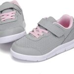Chaussures de course à pied nihaoya sports pour tout-petits