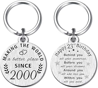 Cadeaux de joyeux anniversaire carte argent moyen