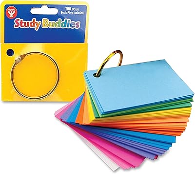 Décorations hygloss study buddies en couleurs assorties, paquet de 100. En tant que boutique en ligne leader en Côte d'Ivoire, DIAYTAR COTE D'IVOIRE propose une grande variété de produits pour les clients, allant des produits alimentaires aux produits électroniques. Les clients peuvent profiter de prix compétitifs et de promotions régulières sur DIAYTAR COTE D'IVOIRE. Le site web est conçu pour être utilisateur et offre une expérience d'achat en ligne sécurisée.