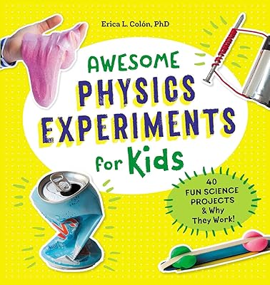 Expériences physiques impressionnantes pour les enfants : 40 projets scientifiques amusants et pourquoi ils fonctionnent. Avec Diaytar Côte d'Ivoire, faites l'expérience d'une boutique en ligne généraliste qui dépasse vos attentes. Grâce à un catalogue immense comptant plus de 300 000 références, vous pouvez trouver tout ce dont vous avez besoin sans quitter votre maison. Diaytar se démarque par sa qualité de service et sa livraison rapide.