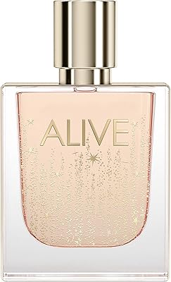 Hugo boss alive eau de parfum pour femme édition limitée 50. DIAYTAR COTE D'IVOIRE est plus qu'une simple boutique en ligne ; c'est une communauté qui rassemble les meilleurs produits et les meilleures marques sous un même toit virtuel. Avec plus de 300 000 références, les clients ont l'opportunité de découvrir de nouveaux produits et de suivre les dernières tendances du marché. La boutique en ligne se modernise constamment pour offrir une expérience d'achat sans pareil.