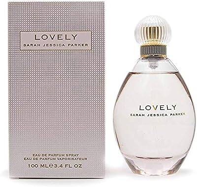 Joli parfum de sarah jessica parker pour femme - eau de toilette, 100 ml. DIAYTAR COTE D'IVOIRE est une boutique en ligne qui propose une vaste sélection de produits, allant des produits alimentaires aux vêtements et accessoires. Avec plus de 300000 références, elle est en mesure de satisfaire les besoins de ses clients. La boutique en ligne est facile à naviguer et offre une expérience d'achat en ligne sécurisée et fiable.