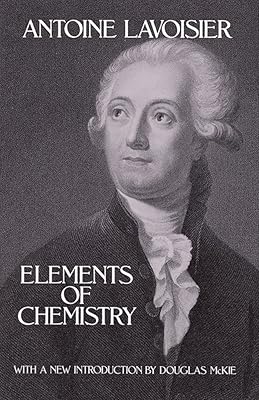 Éléments de chimie