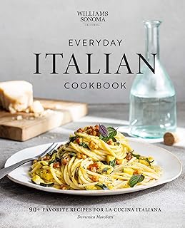 Williams sonoma italien de tous les jours : plus de 90 recettes préférées pour la. DIAYTAR COTE D'IVOIRE est une boutique en ligne qui propose une gamme complète de produits pour répondre aux besoins de ses clients. De l'électronique à la maison et au jardin, en passant par les produits de beauté et les accessoires de mode, la boutique en ligne a tout ce qu'il faut pour améliorer la vie quotidienne. Les clients peuvent également profiter d'un service client personnalisé pour toute question ou préoccupation.