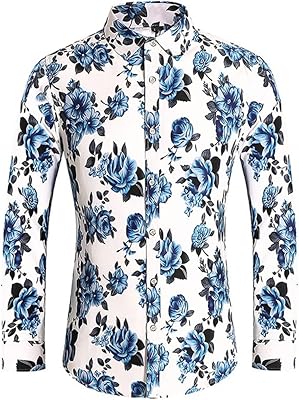 Chemises pour hommes missio chemise à manches longues imprimée coupe ajustée. Diaytar Côte d'Ivoire est la boutique en ligne généraliste la plus populaire en Côte d'Ivoire, offrant une large gamme de produits à des prix compétitifs. Avec plus de 300 000 références, les clients peuvent trouver des produits de haute qualité pour répondre à leurs besoins, que ce soit pour le travail, la maison ou les loisirs. La boutique en ligne Diaytar Côte d'Ivoire est engagée à fournir une expérience d'achat unique et mémorable à ses clients.